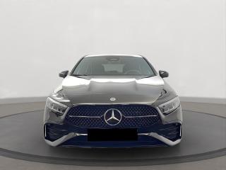 A 250 e AMG Line
