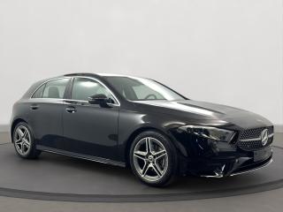 A 180 AMG Line