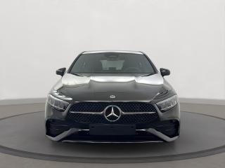 A 180 AMG Line