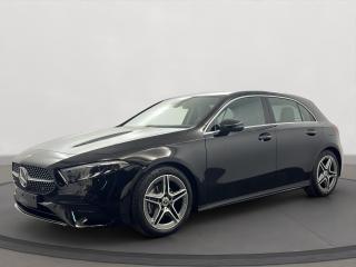 A 180 AMG Line