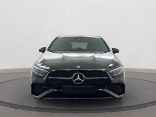 A 180 AMG Line