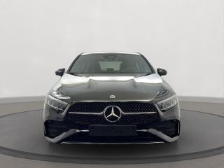 A 180 AMG Line
