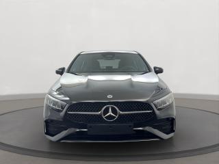A 180 AMG Line