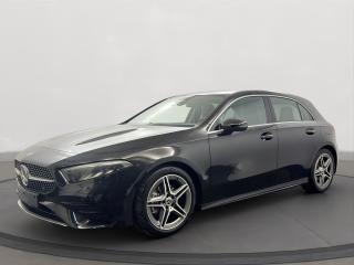 A 180 AMG Line
