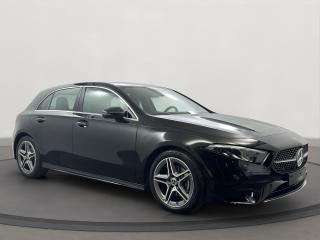 A 180 AMG Line