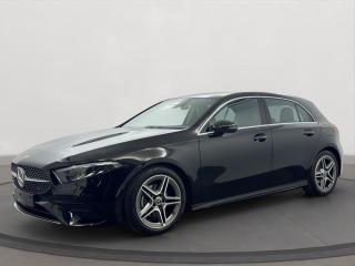 A 180 d AMG Line
