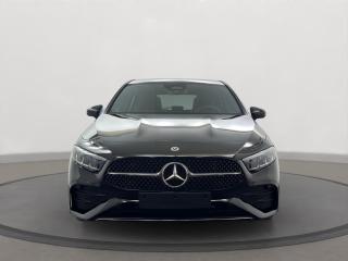 A 180 d AMG Line
