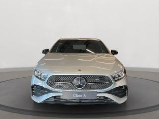 A 250 e AMG Line