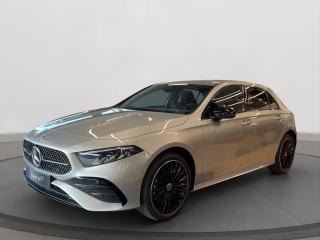 A 250 e AMG Line
