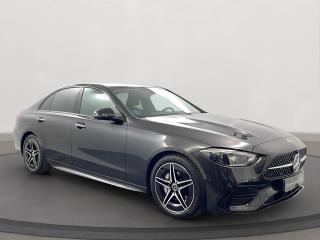C 220 d AMG Line
