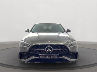 C 220 d AMG Line