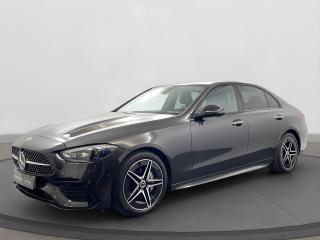 C 220 d AMG Line