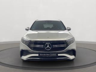 EQA 250 AMG Line