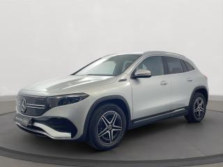 EQA 250 AMG Line