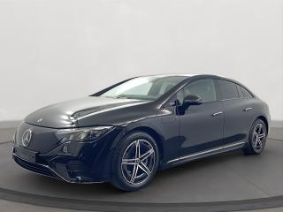 EQE 350 AMG Line