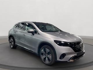 EQE 350+ SUV AMG Line