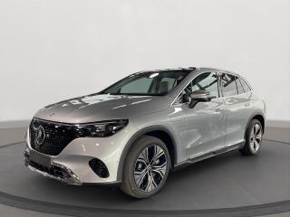 EQE 350+ SUV AMG Line