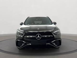 GLA 200 AMG Line
