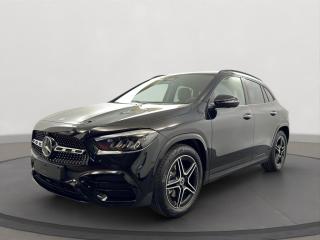GLA 200 AMG Line