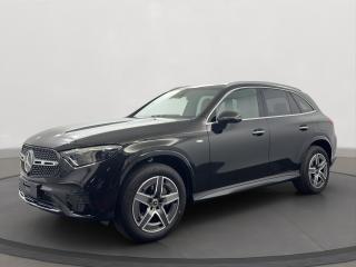GLC 300 de 4MATIC AMG Line