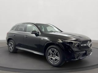 GLC 300 de 4MATIC AMG Line