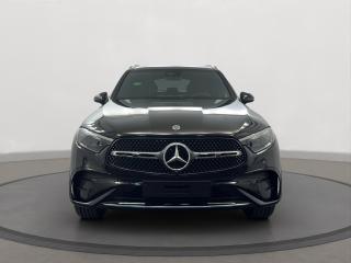 GLC 300 de 4MATIC AMG Line