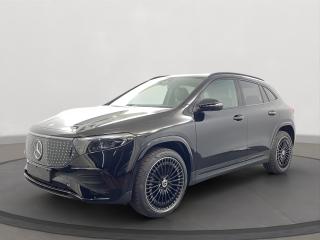 EQA 250+ AMG Night EDITION