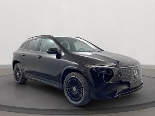 EQA 250+ AMG Night EDITION