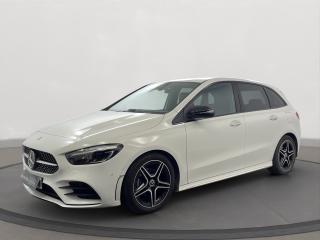 B 200 AMG Line