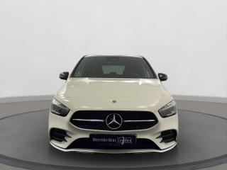 B 200 AMG Line