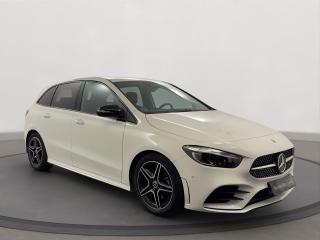 B 200 AMG Line