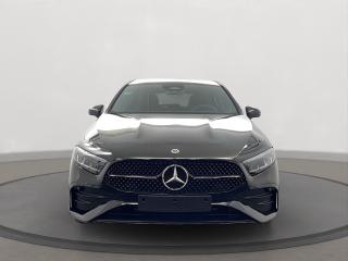 A 250 e AMG Line
