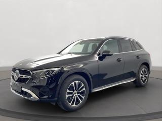 GLC 200 4MATIC