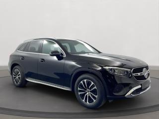 GLC 200 4MATIC