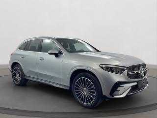 GLC 300 de 4MATIC AMG Line