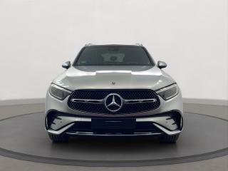 GLC 300 de 4MATIC AMG Line