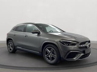 GLA 200 AMG Line