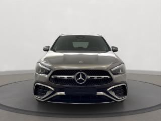 GLA 200 d AMG Line