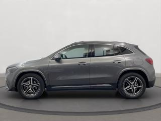 GLA 200 d AMG Line