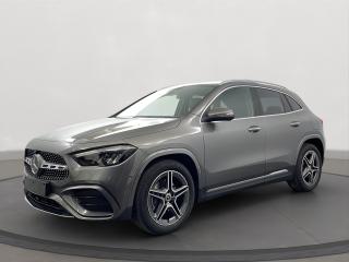 GLA 200 d AMG Line