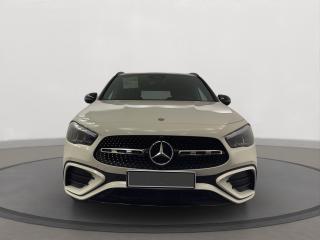 GLA 250e AMG Line