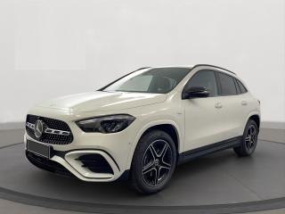 GLA 250e AMG Line