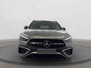 GLA 250 e AMG Line