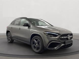 GLA 250 e AMG Line