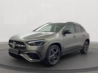 GLA 250 e AMG Line