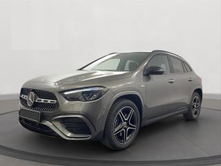 GLA 250 e AMG Line