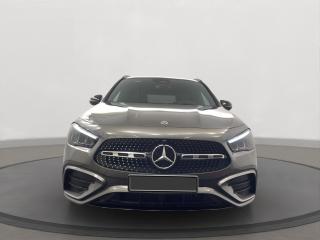 GLA 250 e AMG Line