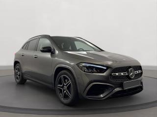 GLA 200 d AMG Line