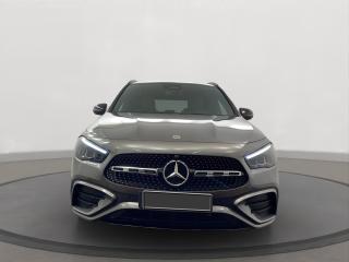 GLA 200 d AMG Line