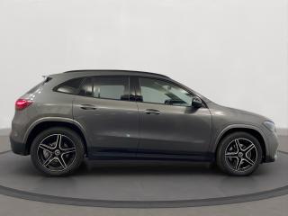 GLA 200 d AMG Line
